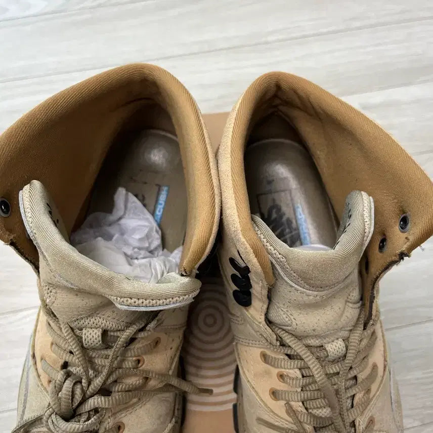 [BUNJANG] Taka Hayashi x Vans Vault Amazon Trail LX Shoes / Taka Hayashi x Vans Vault Amazon Trail