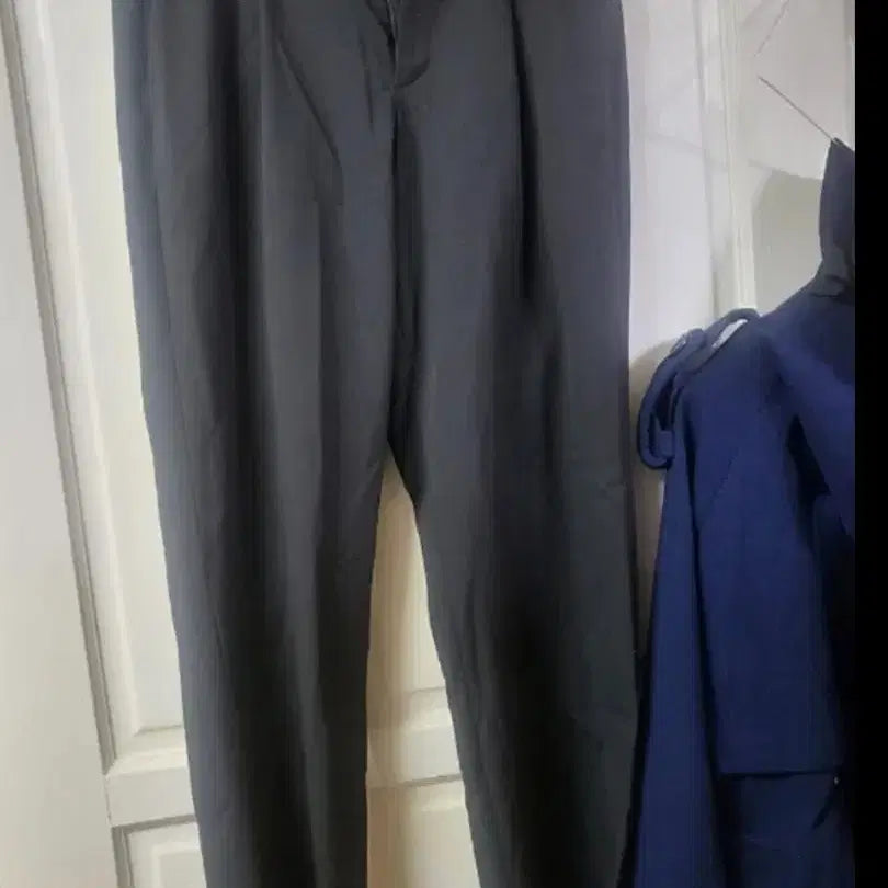 [BUNJANG] Musinsa Wide Pants / 무신사와이드 팬츠