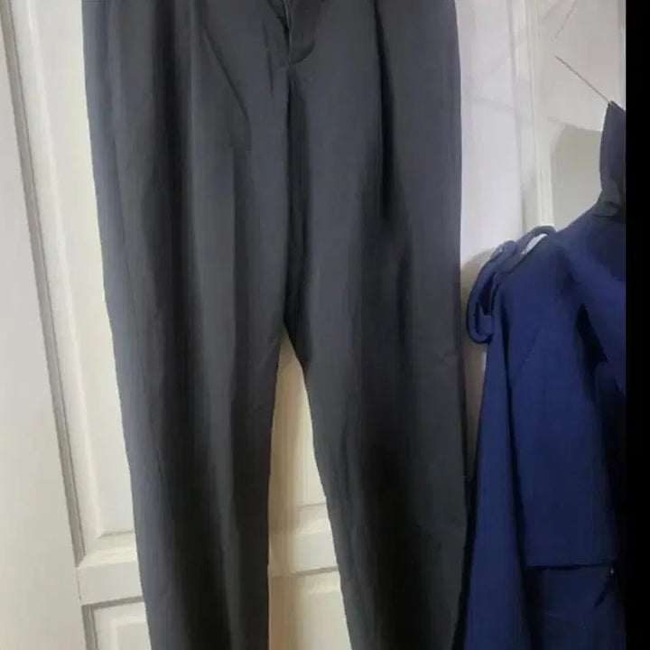 [BUNJANG] Musinsa Wide Pants / 무신사와이드 팬츠