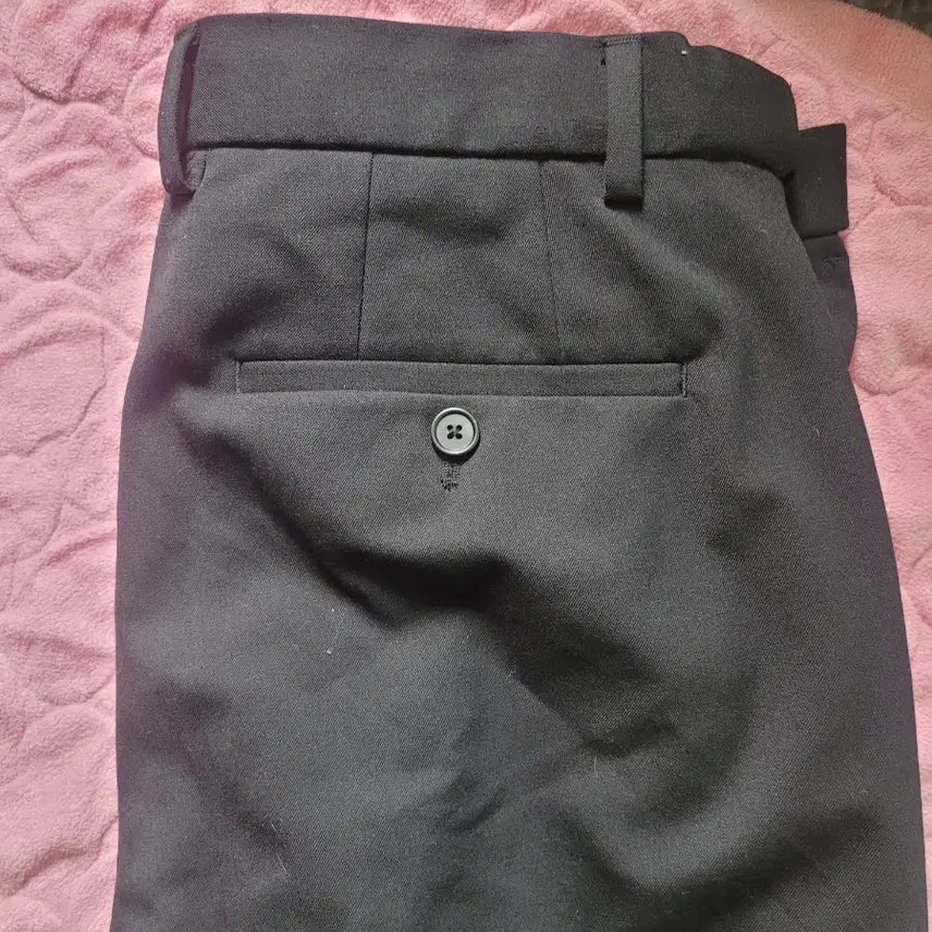 [BUNJANG] Musinsa Wide Pants / 무신사와이드 팬츠