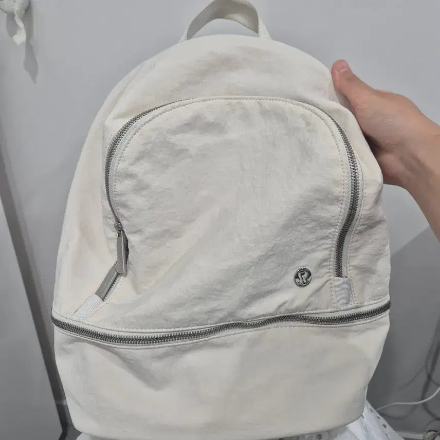 [BUNJANG] Lululemon City Adventure Mini Backpack / 룰루레몬 시티 어드벤처 미니 백팩