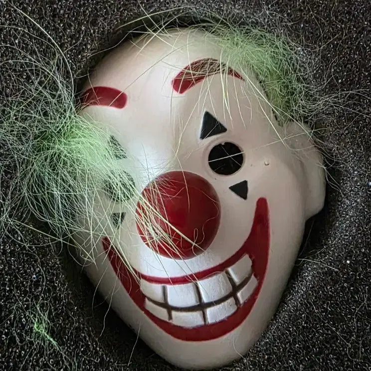 [BUNJANG] SWTOYS Joker Figure / SWTOYS 조커 피규어