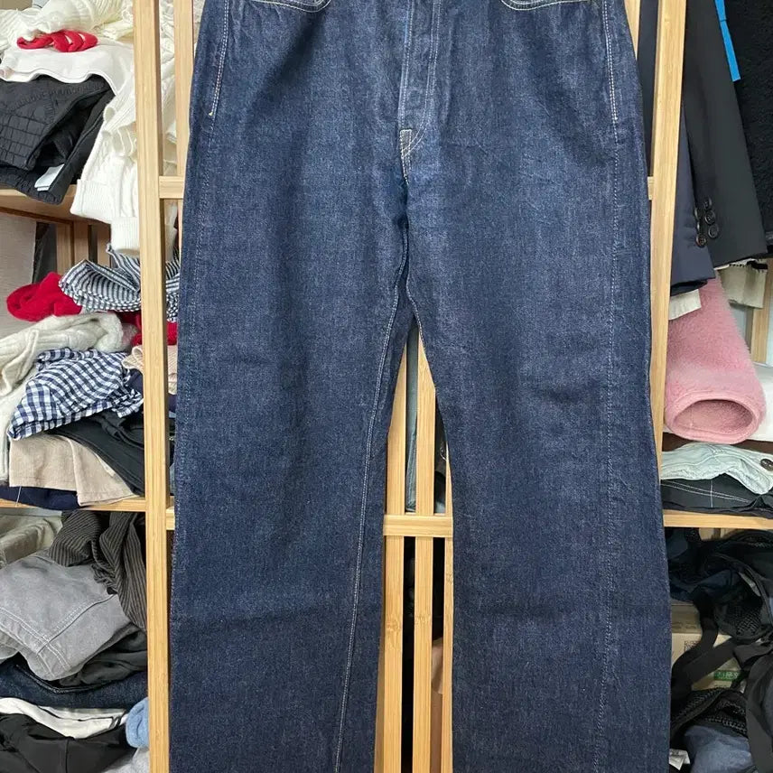 [SOLD OUT] 풀카운트 0105 0105w [33]