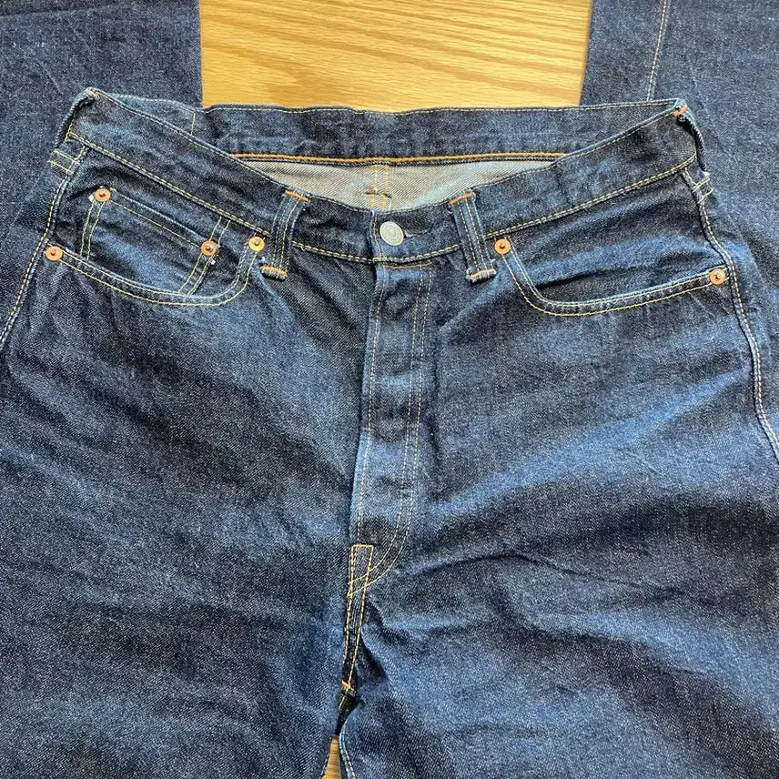 [SOLD OUT] 풀카운트 0105 0105w [33]