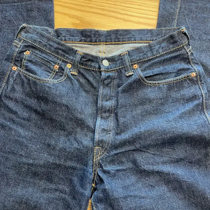 [SOLD OUT] 풀카운트 0105 0105w [33]