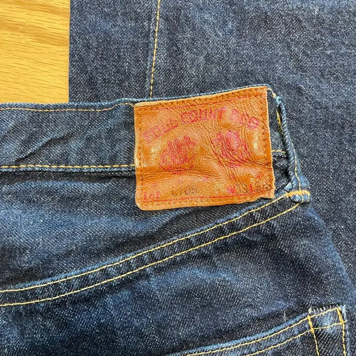 [SOLD OUT] 풀카운트 0105 0105w [33]