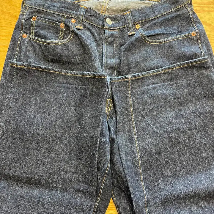[SOLD OUT] 풀카운트 0105 0105w [33]