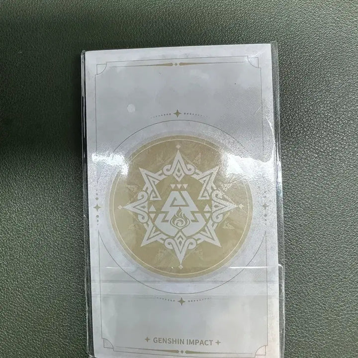 [SOLD OUT] 원신 맘스터치 시틀라리 SD 판매 7만원 (택포)