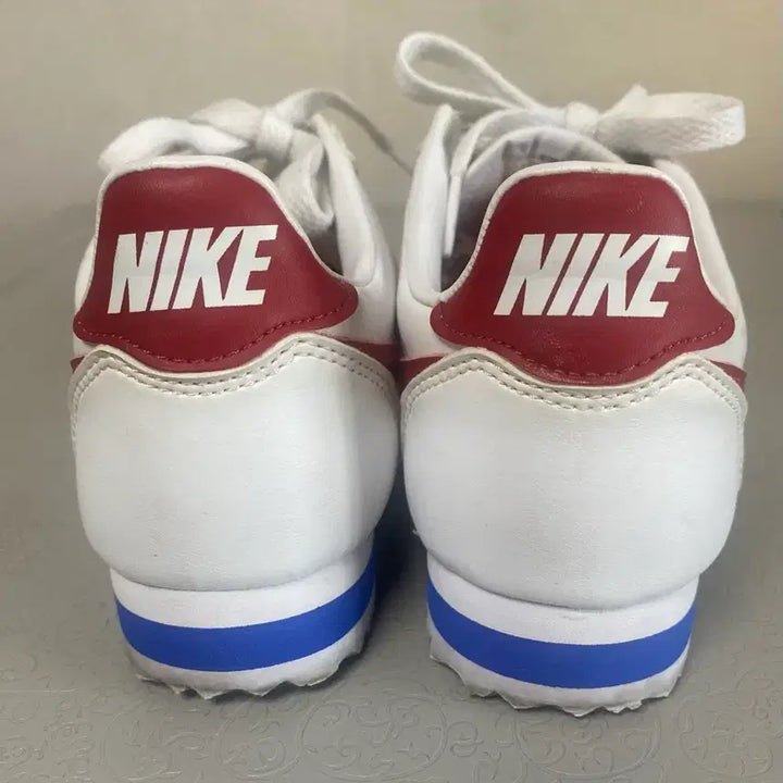 [SOLD OUT] (거의새거)나이키 코르테즈230mm