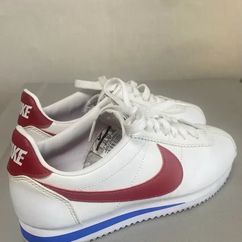 [SOLD OUT] (거의새거)나이키 코르테즈230mm