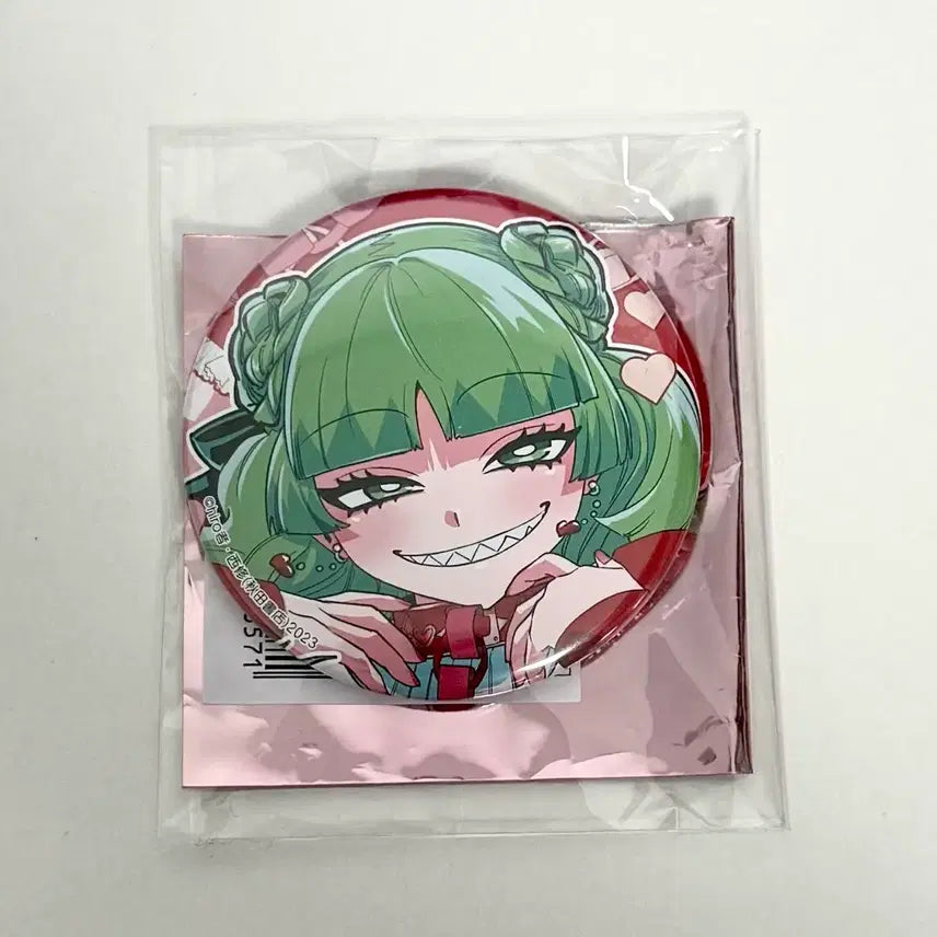 [BUNJANG] Iruma-kun Clara C107 Photocard / if마피아 악입문 악마에 입문했습니다 이루마군 C107 클라라