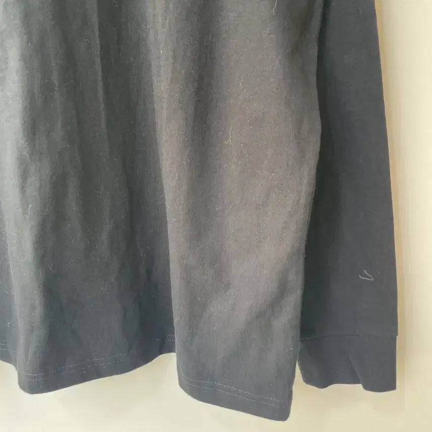 [BUNJANG] PLAVE BIRTH PROCESS Long Sleeve T-Shirt / (새상품) 플레이브 BIRTH PROCESS 긴팔티셔츠 M