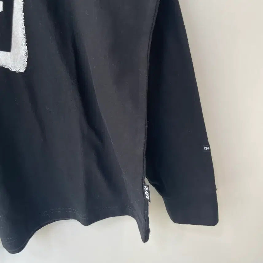 [BUNJANG] PLAVE BIRTH PROCESS Long Sleeve T-Shirt / (새상품) 플레이브 BIRTH PROCESS 긴팔티셔츠 M