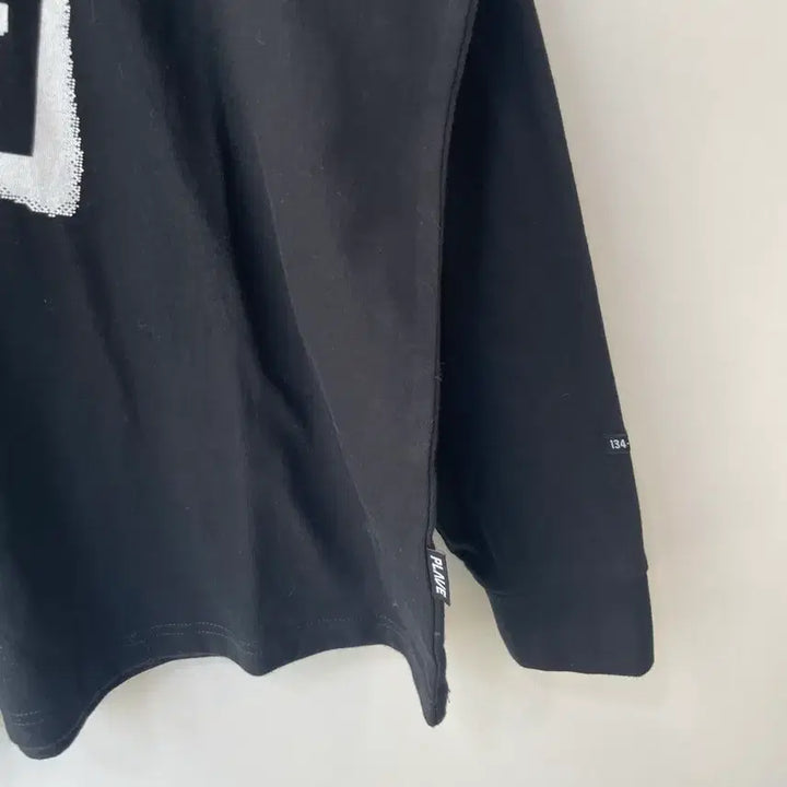 [BUNJANG] PLAVE BIRTH PROCESS Long Sleeve T-Shirt / (새상품) 플레이브 BIRTH PROCESS 긴팔티셔츠 M
