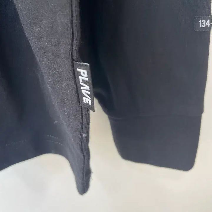 [BUNJANG] PLAVE BIRTH PROCESS Long Sleeve T-Shirt / (새상품) 플레이브 BIRTH PROCESS 긴팔티셔츠 M