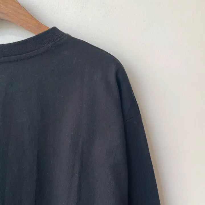 [BUNJANG] PLAVE BIRTH PROCESS Long Sleeve T-Shirt / (새상품) 플레이브 BIRTH PROCESS 긴팔티셔츠 M