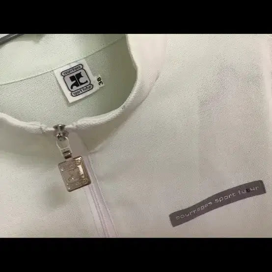 [SOLD OUT] 명품 꾸레쥬 재팬 정품 스포츠웨어