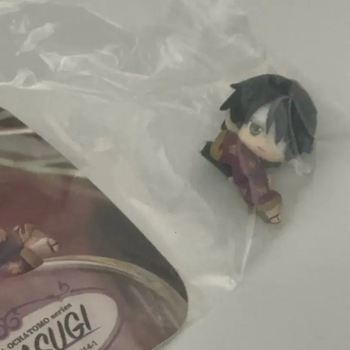 [BUNJANG] Gintama Ochato Takasugi Shinsuke Figure / 은혼 오차모토 오챠모토 타카스키 신스케