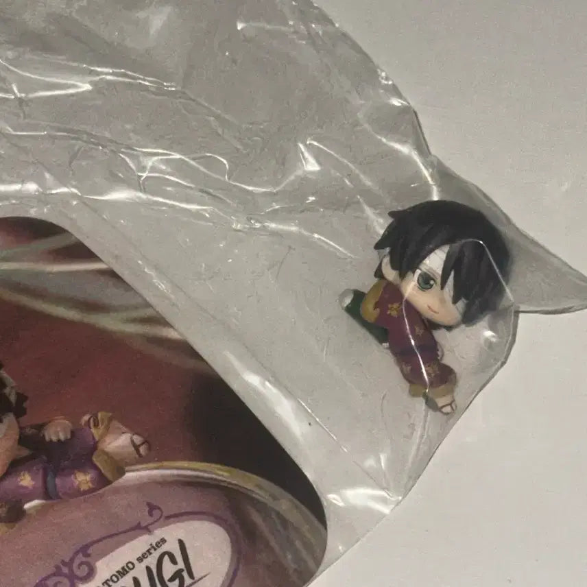 [BUNJANG] Gintama Ochato Takasugi Shinsuke Figure / 은혼 오차모토 오챠모토 타카스키 신스케