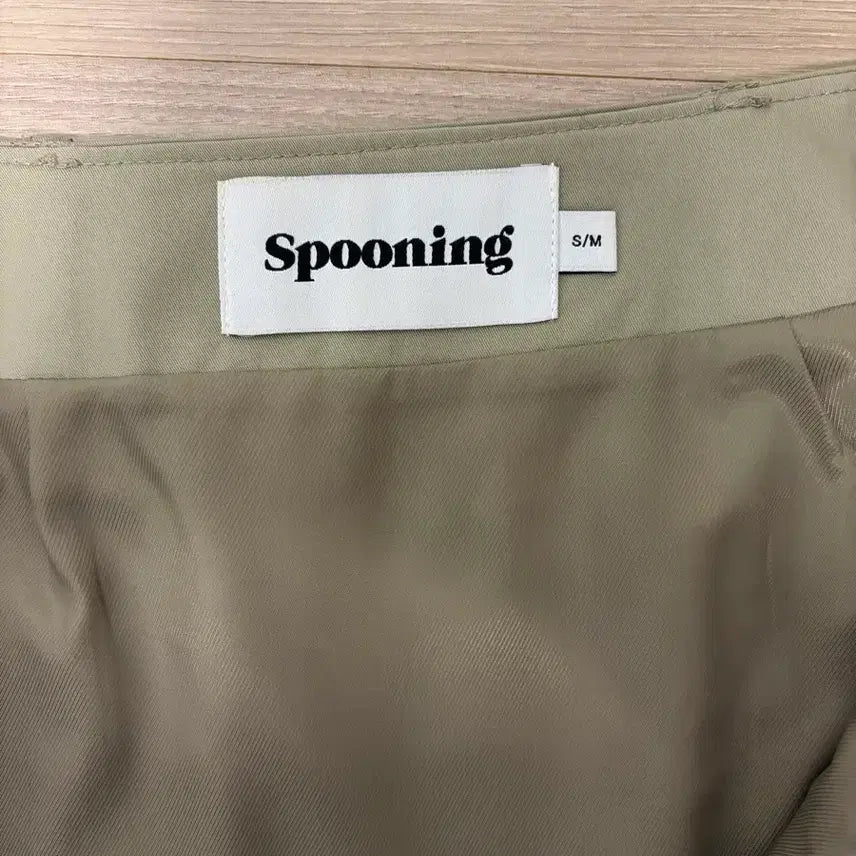 [BUNJANG] Spooning 스푸닝 glowny 글로니 트렌치 셋업 /여성트렌치코트 / Spooning 스푸닝 glowny 글로니 트렌치 셋업 /여성트렌치코트