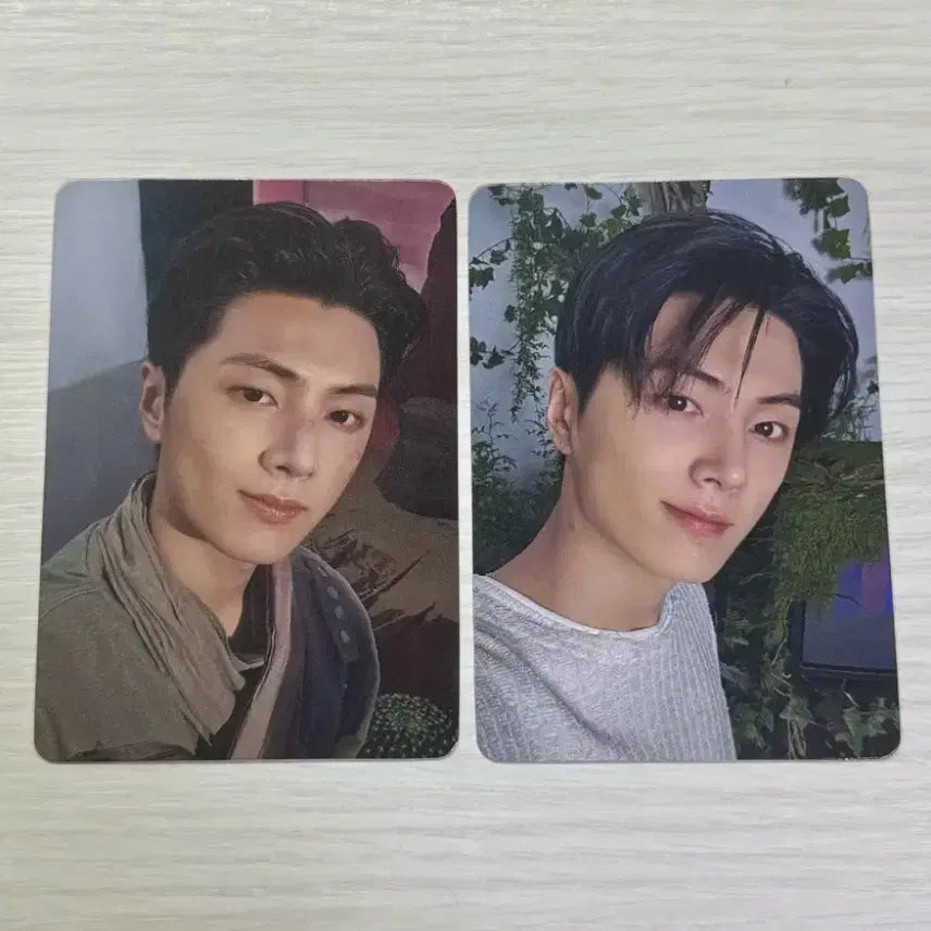 [BUNJANG] ENHYPEN Jay Membership Kit POB Lucky Draw Photocard Goods / 엔하이픈 제이 멤버쉽 키트 포카 판매 양도 엔진 특전 럭드 미공포 굿즈