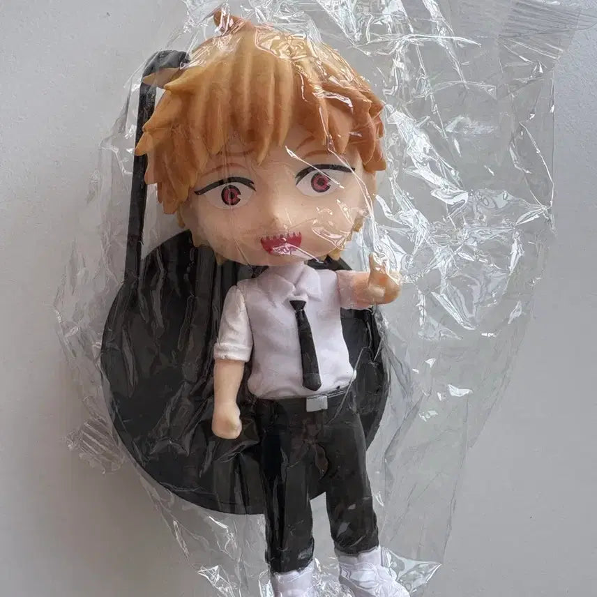 [BUNJANG] ChainswMan Denji Figure / 인뽑 체인소맨 덴지? 피규어