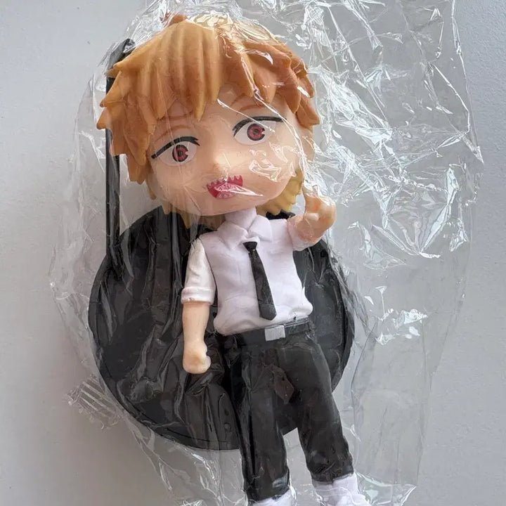 [BUNJANG] ChainswMan Denji Figure / 인뽑 체인소맨 덴지? 피규어