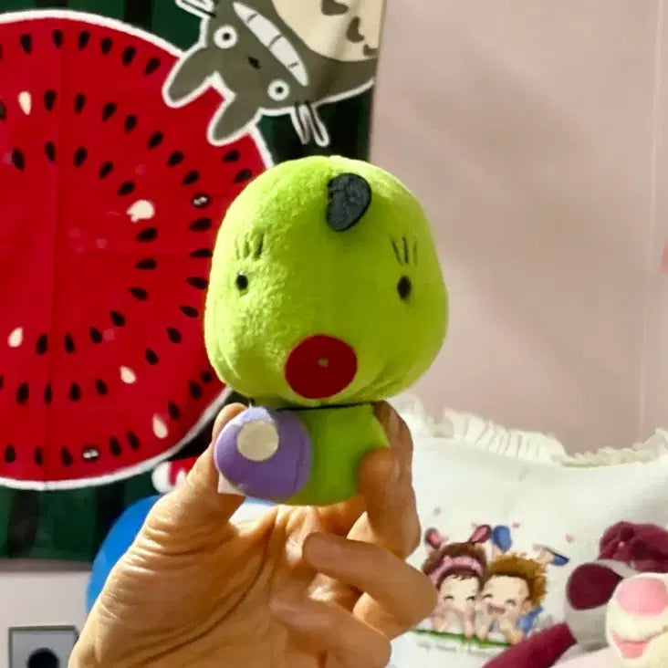 [BUNJANG] Ojamajo Doremi Majolica Keyring Doll Set / 고전/신버전 꼬마 마법사 레미 마조리카 키링인형 세트
