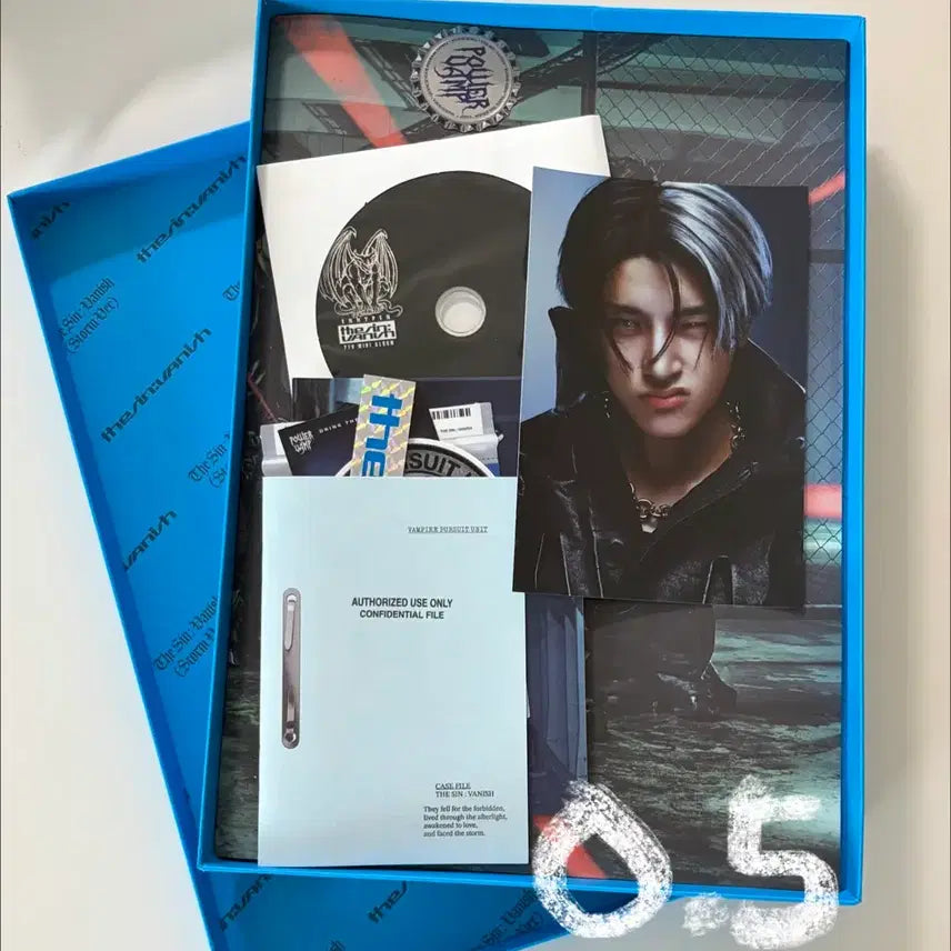 [BUNJANG] ENHYPEN Jake Album Unsealed / 엔하이픈 개봉앨범 제이크버전 판매