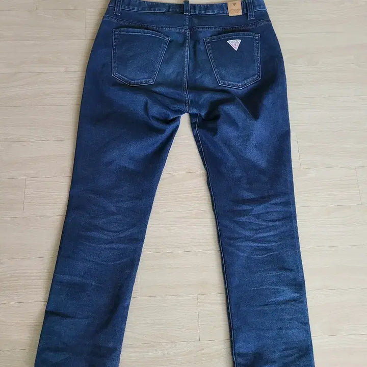 [BUNJANG] Guess Jeans / 게스청바지