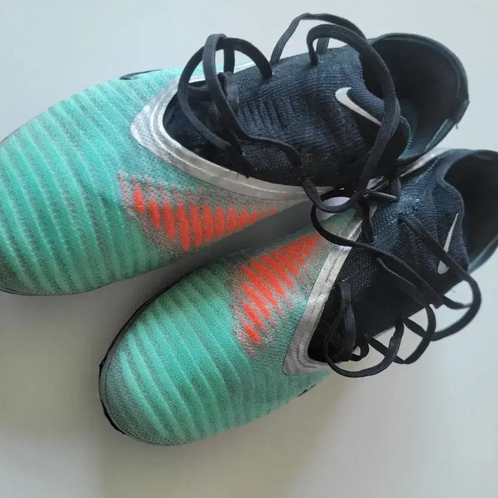 [BUNJANG] Nike Phantom 6 Low Elite FG Soccer Cleats / 나이키팬텀6로우ELITE FG EH