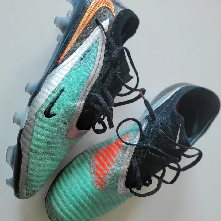[BUNJANG] Nike Phantom 6 Low Elite FG Soccer Cleats / 나이키팬텀6로우ELITE FG EH