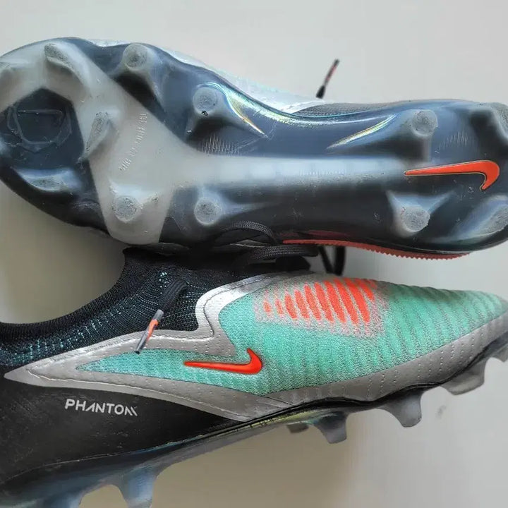 [BUNJANG] Nike Phantom 6 Low Elite FG Soccer Cleats / 나이키팬텀6로우ELITE FG EH