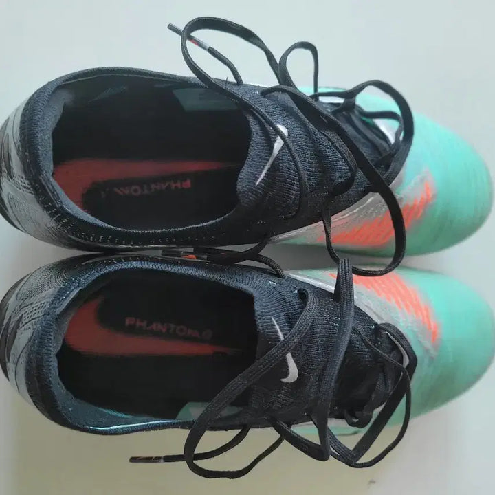 [BUNJANG] Nike Phantom 6 Low Elite FG Soccer Cleats / 나이키팬텀6로우ELITE FG EH