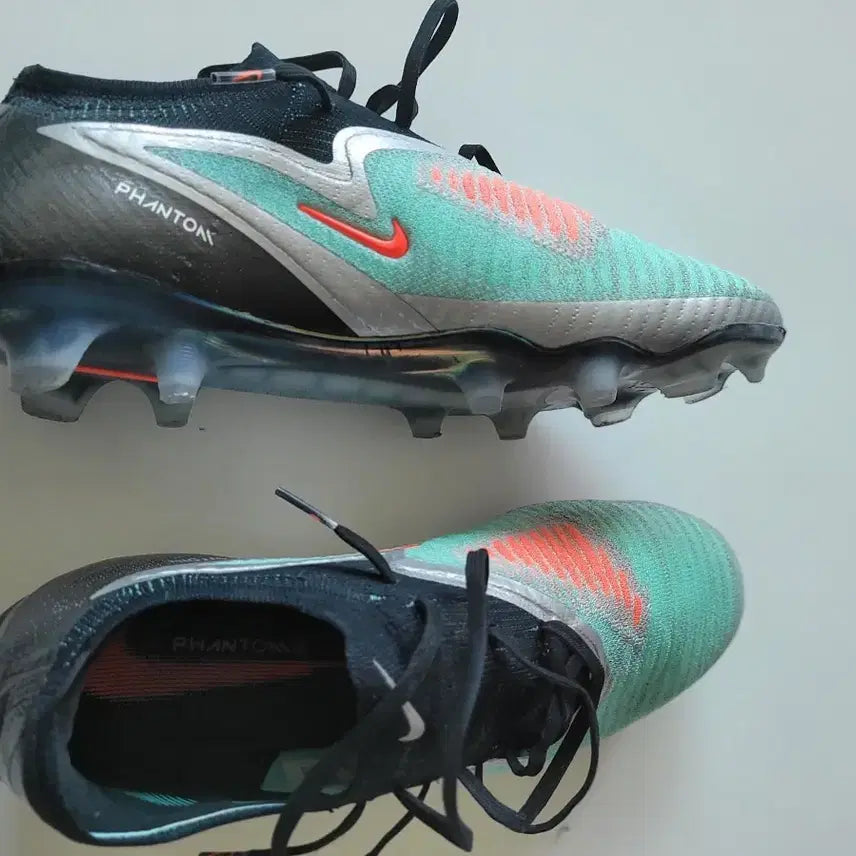 [BUNJANG] Nike Phantom 6 Low Elite FG Soccer Cleats / 나이키팬텀6로우ELITE FG EH