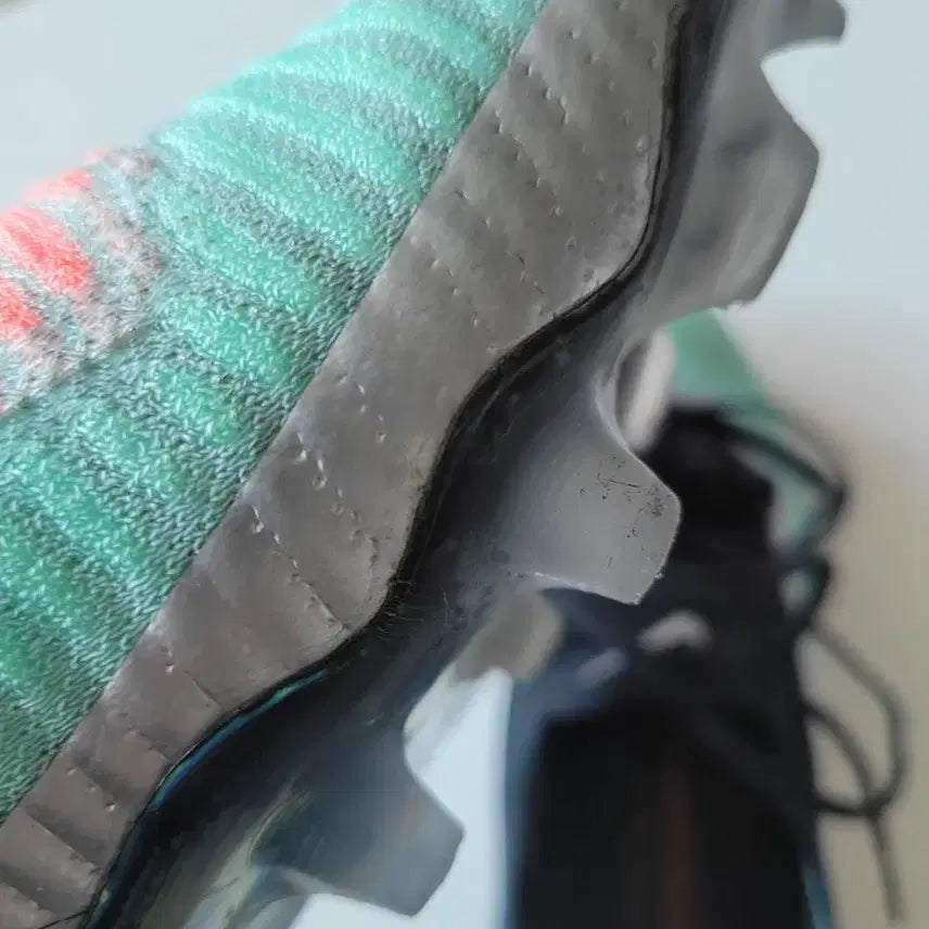 [BUNJANG] Nike Phantom 6 Low Elite FG Soccer Cleats / 나이키팬텀6로우ELITE FG EH