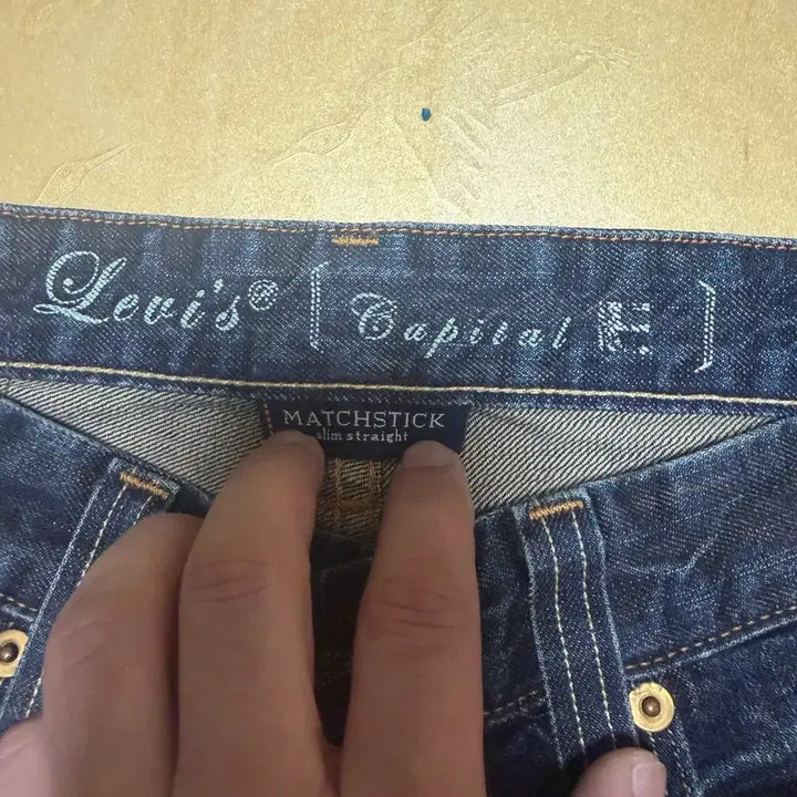 [BUNJANG] Levi&