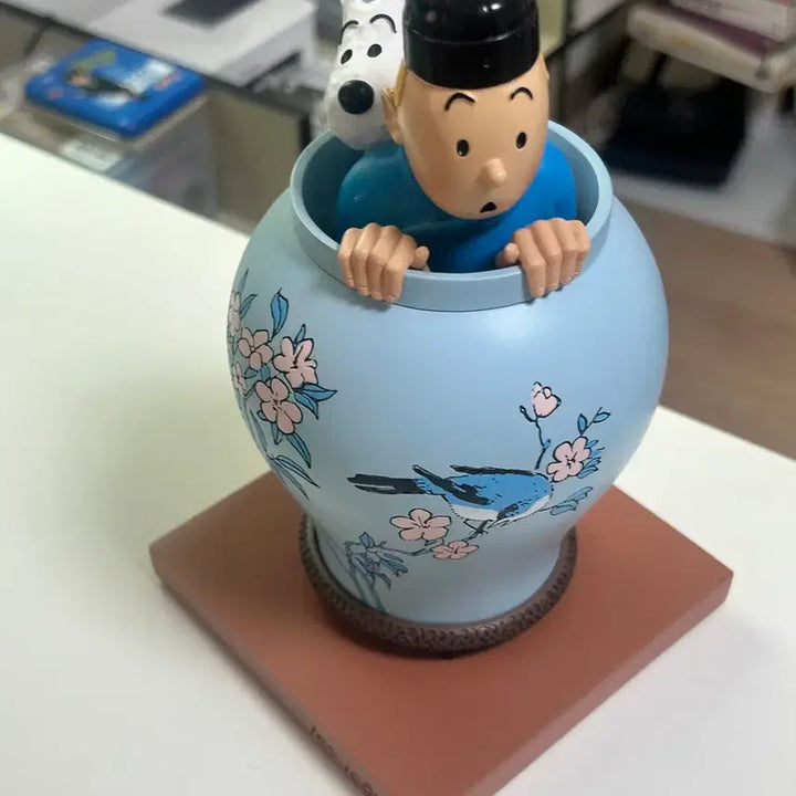 [BUNJANG] Tintin Tintin&