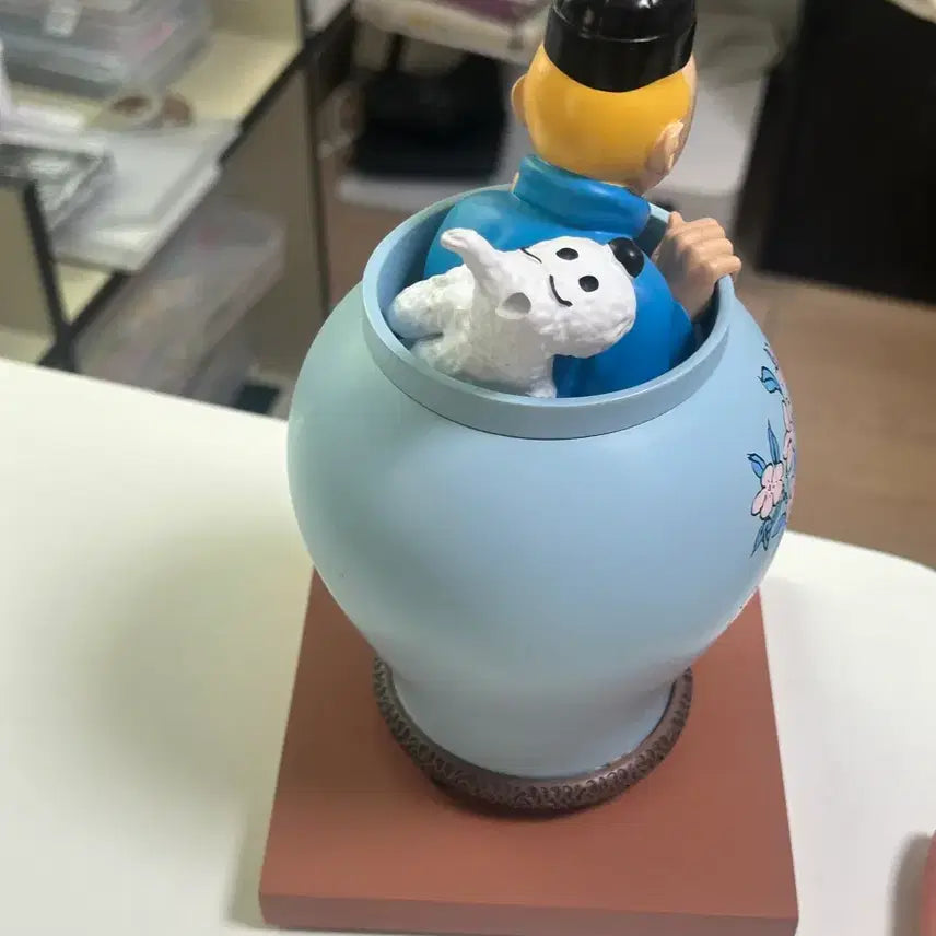 [BUNJANG] Tintin Tintin&