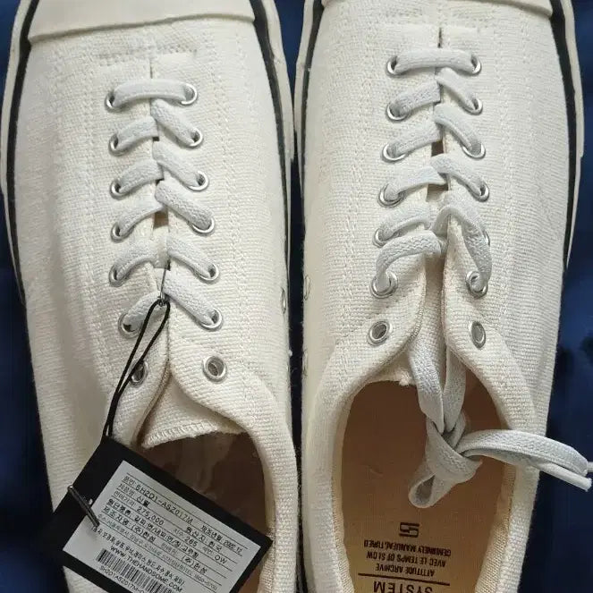 [BUNJANG] System Homme Shoes 270 / (미착용) 시스템옴므 신발 265