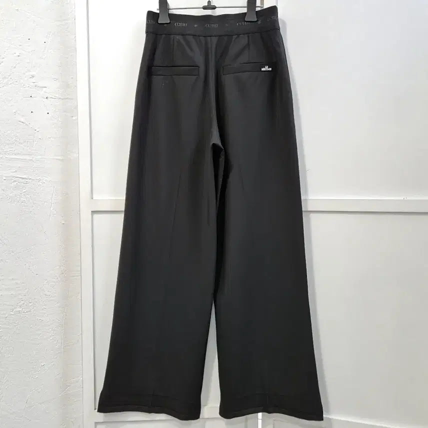 [BUNJANG] O!ZOC 24SS Wide Slacks / 24ss 오즈세컨 와이드 슬랙스 25