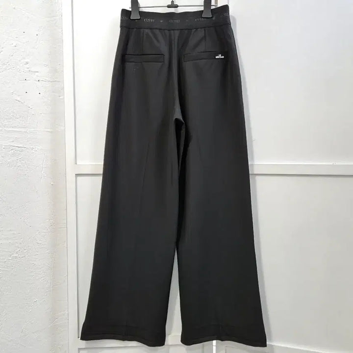 [BUNJANG] O!ZOC 24SS Wide Slacks / 24ss 오즈세컨 와이드 슬랙스 25