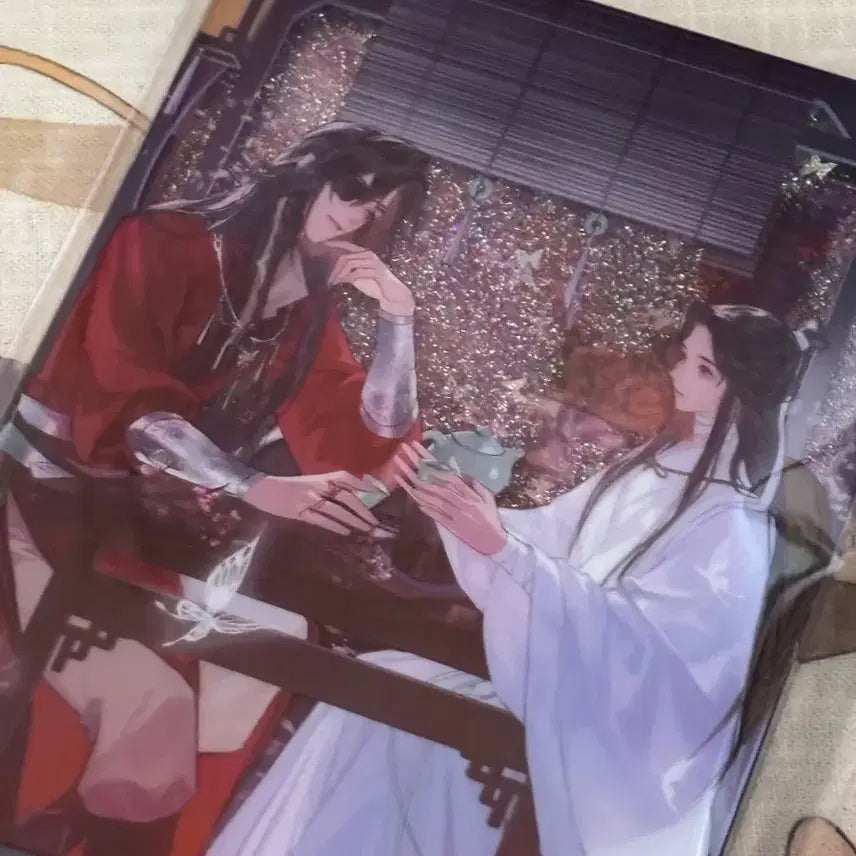[BUNJANG] Heaven Official&