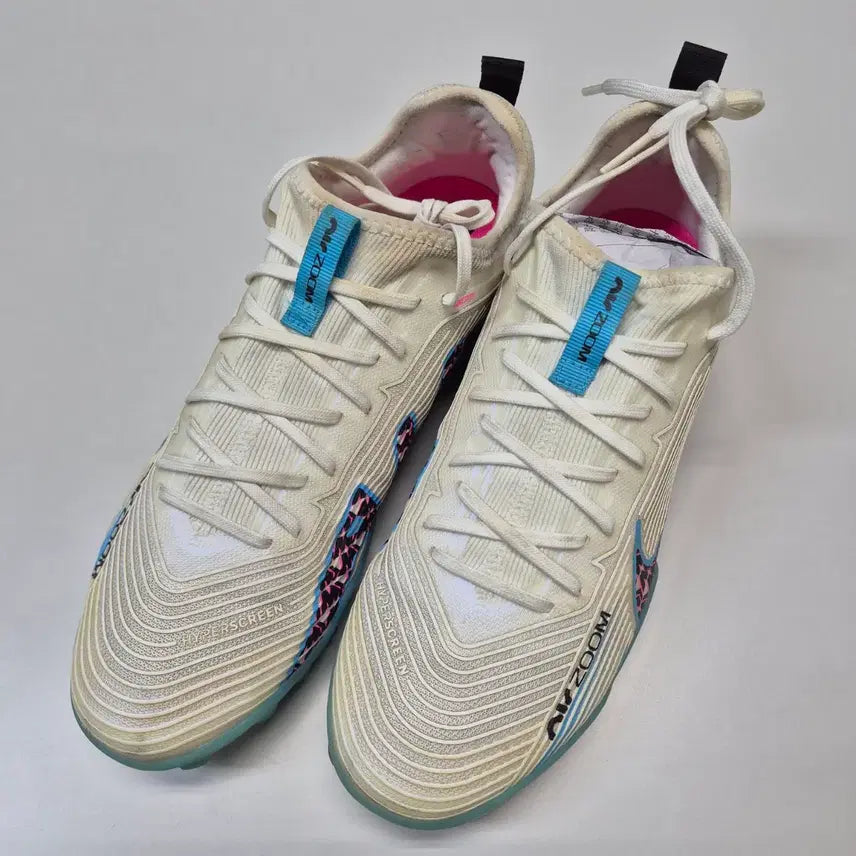 [SOLD OUT] 나이키 머큐리얼 줌 베이퍼15 프로 tf 260