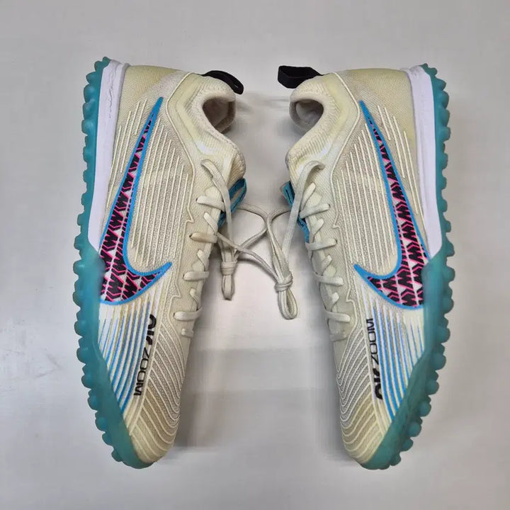 [SOLD OUT] 나이키 머큐리얼 줌 베이퍼15 프로 tf 260