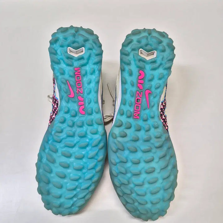 [SOLD OUT] 나이키 머큐리얼 줌 베이퍼15 프로 tf 260