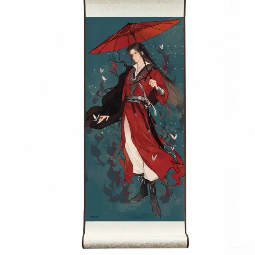 [BUNJANG] Heaven Official&