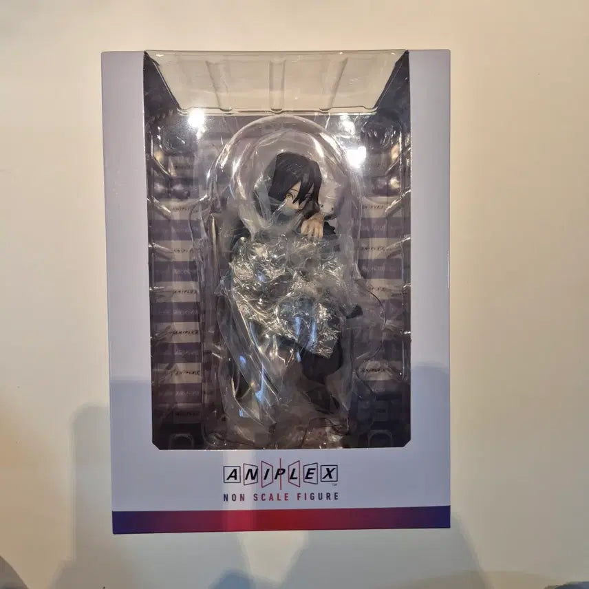 [SOLD OUT] 애니플렉스 이구로 오바나이 개봉상품