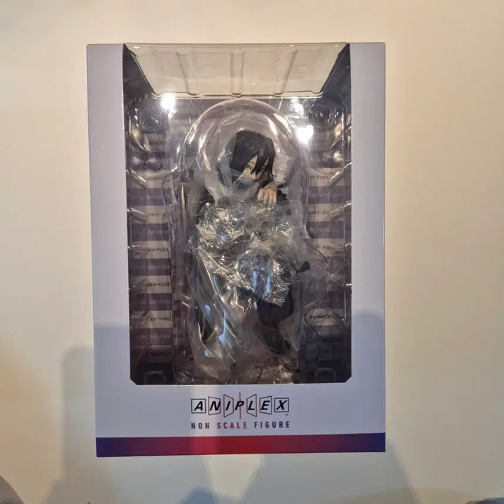 [SOLD OUT] 애니플렉스 이구로 오바나이 개봉상품