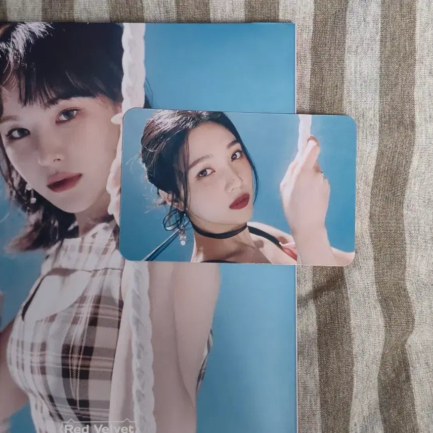 [SOLD OUT] 레드벨벳 Bloom 앨범 웬디 버전 판매합니다.